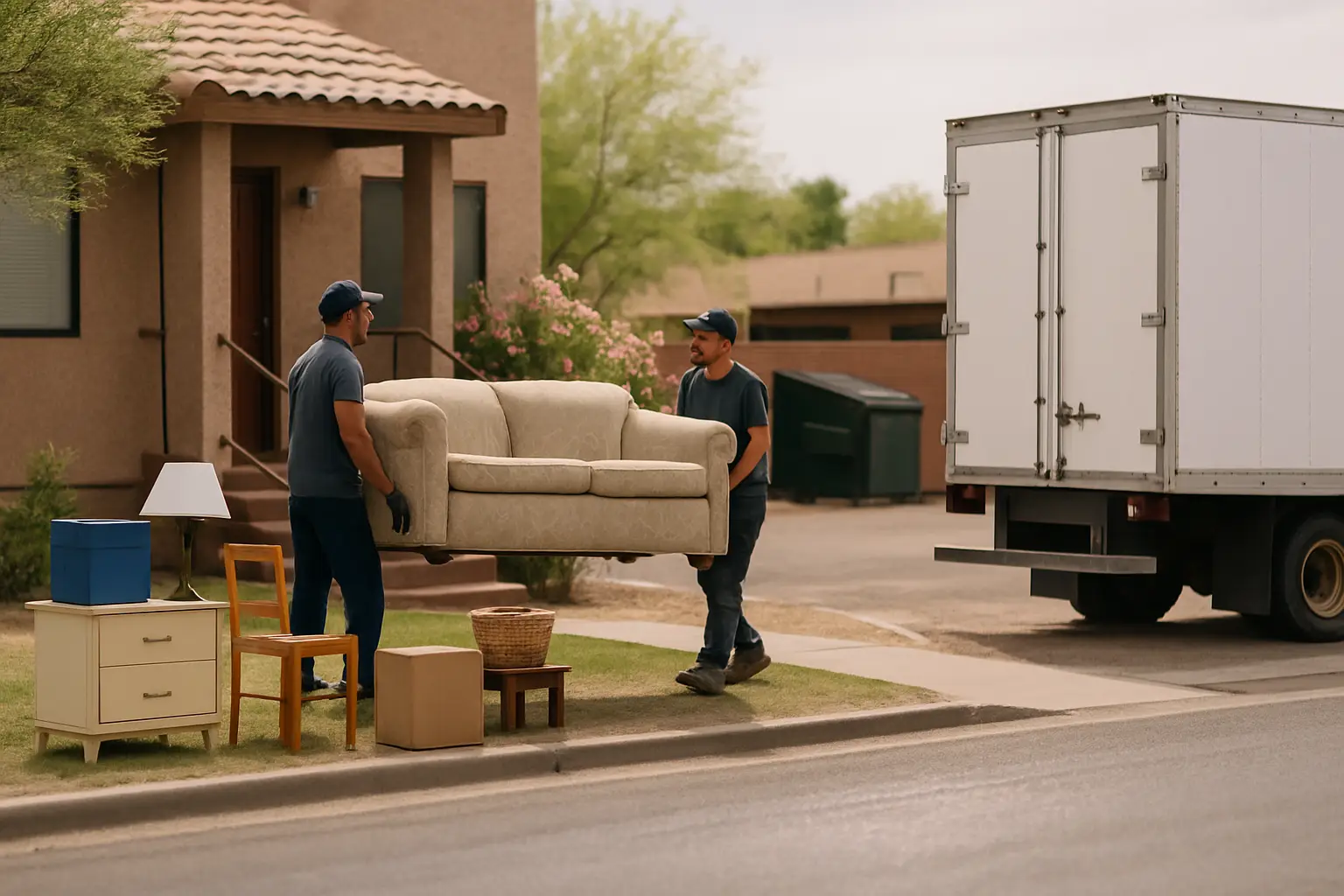 Junk Removal